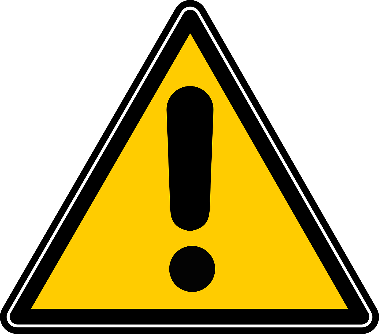 danger