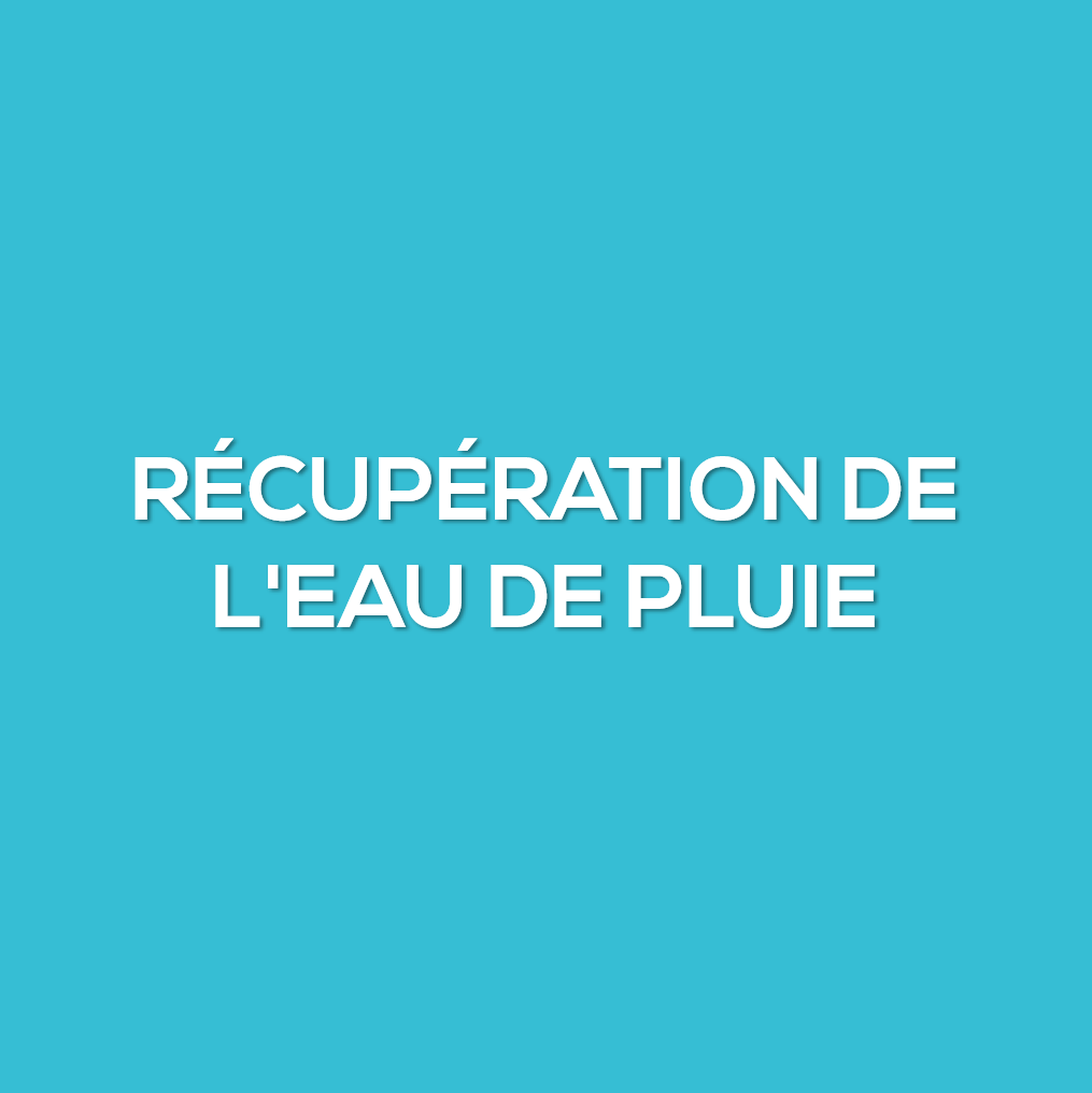 Récupération de l&