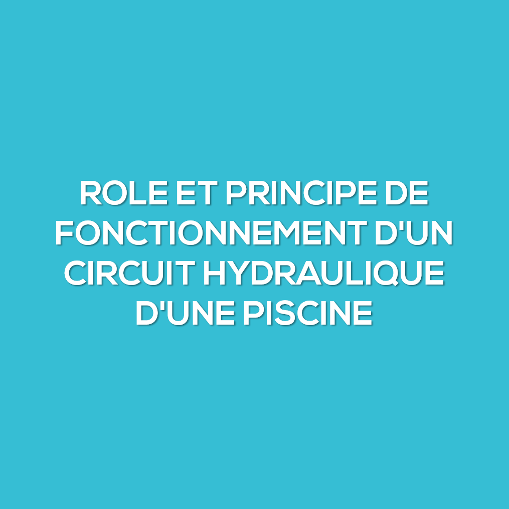 Rôle et principe de fonctionnement d&