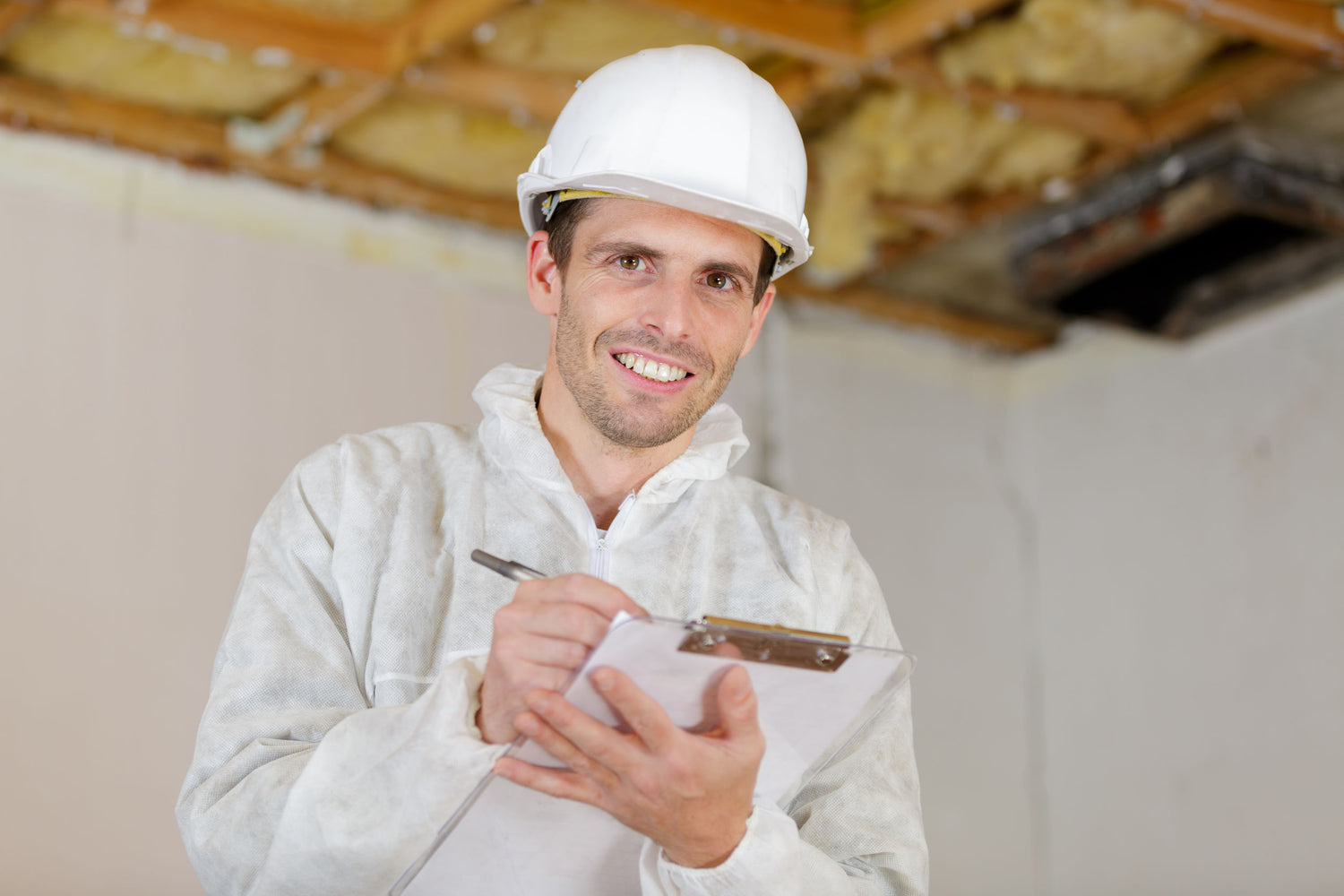 Expertise qualité en travaux de rénovation énergétique des logements (Formation initiale distanciel ou mixte présentiel-distanciel)