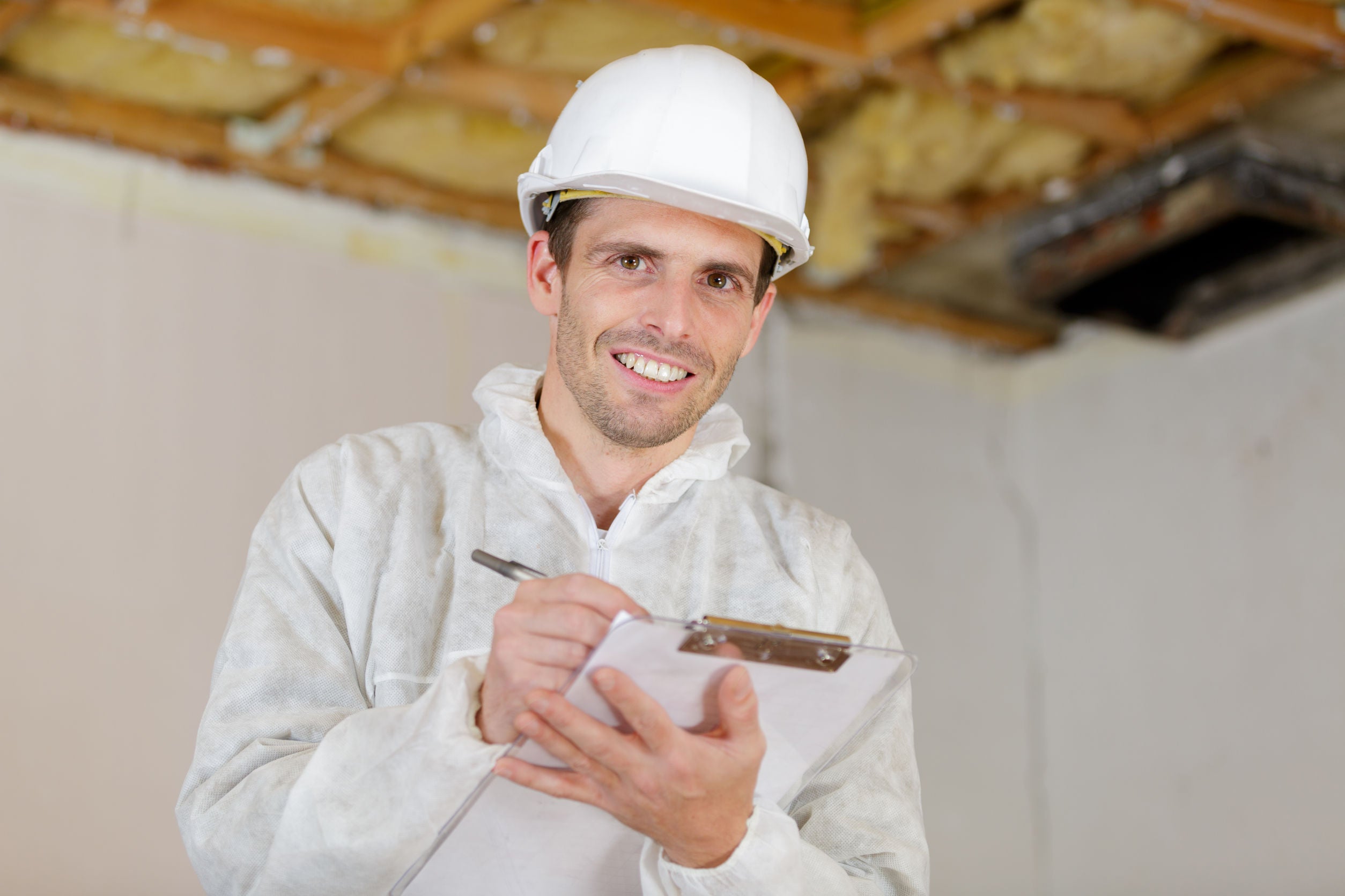 Technicien en rénovation énergétique des logements