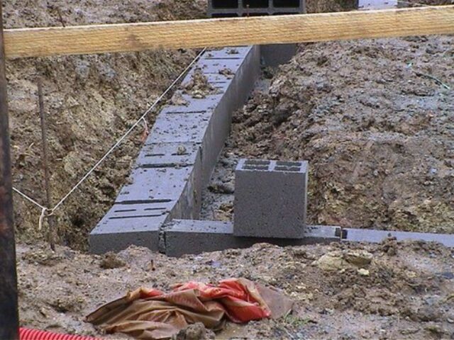 Pathologies de la Construction