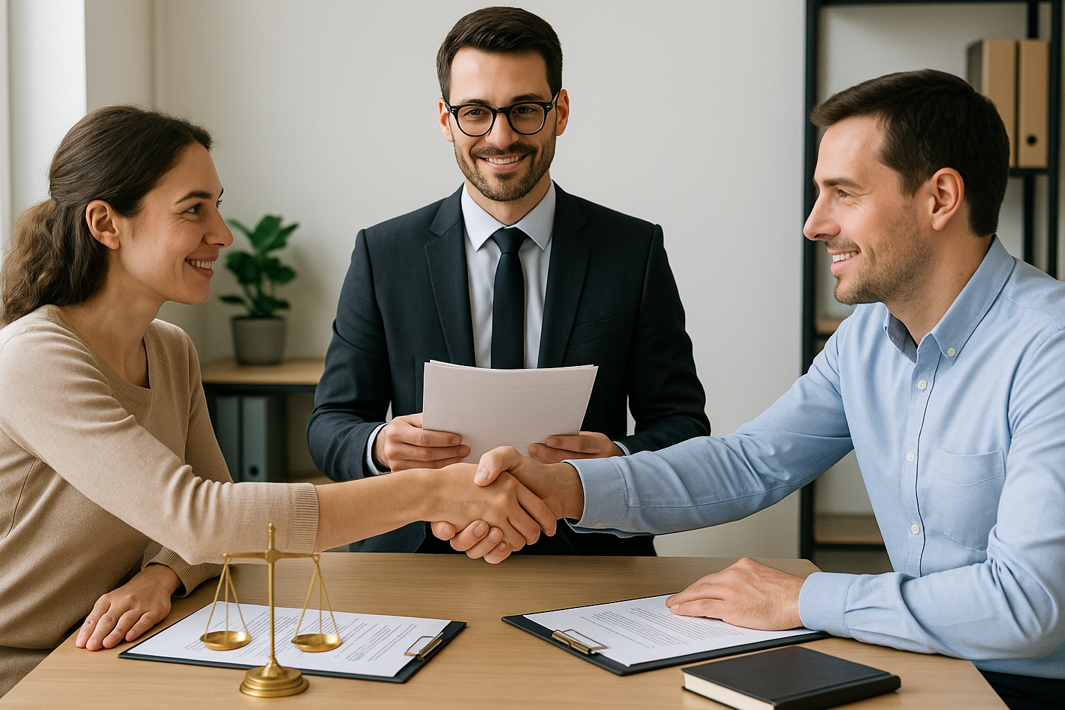 La conciliation dans l’expertise judiciaire