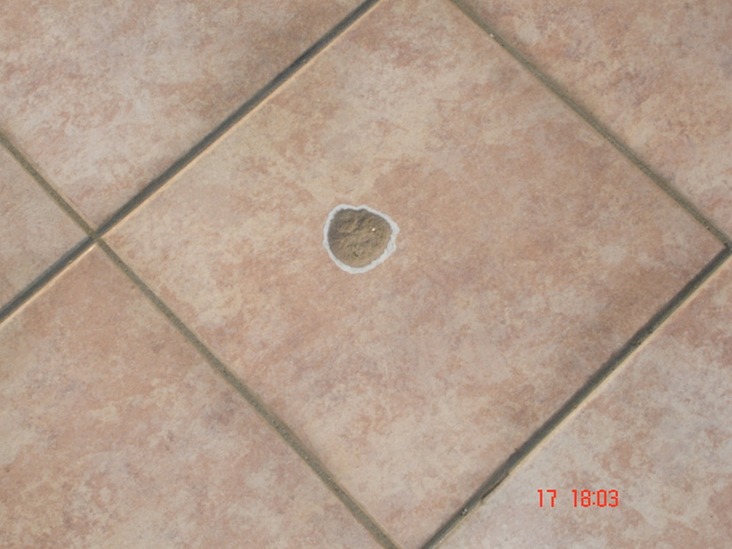 Technologies et Pathologies des Carrelages