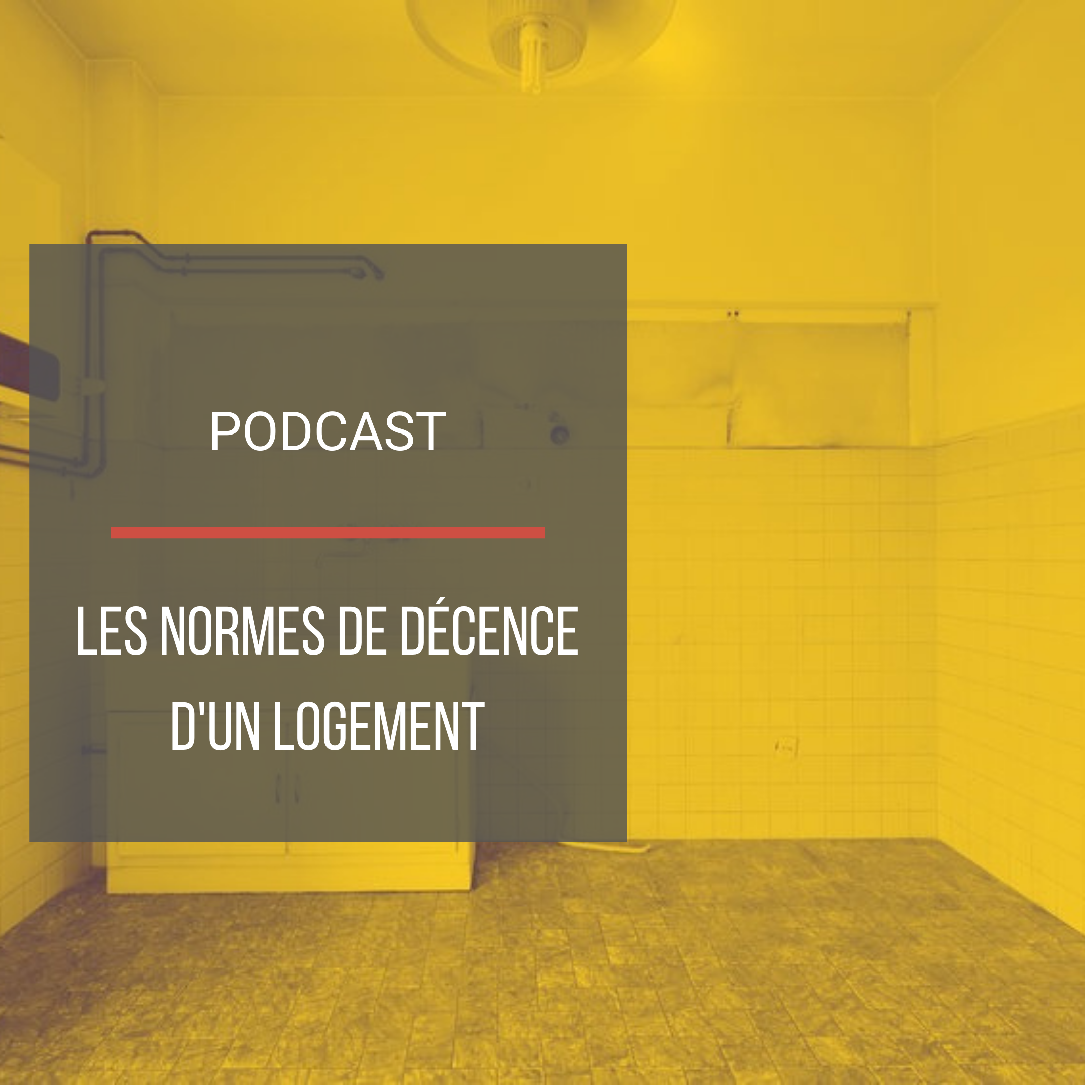 Podcast : Les normes de décence d&