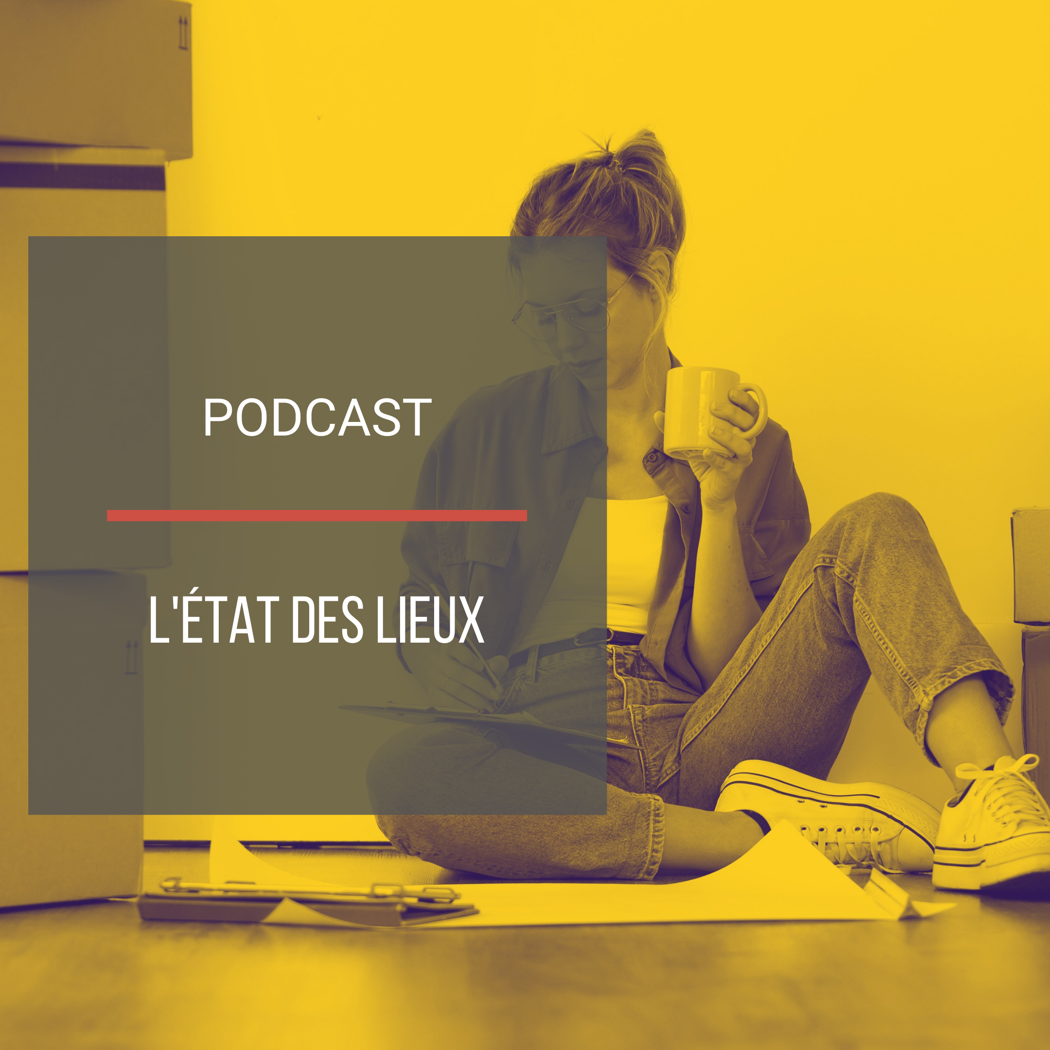 Podcast : L&