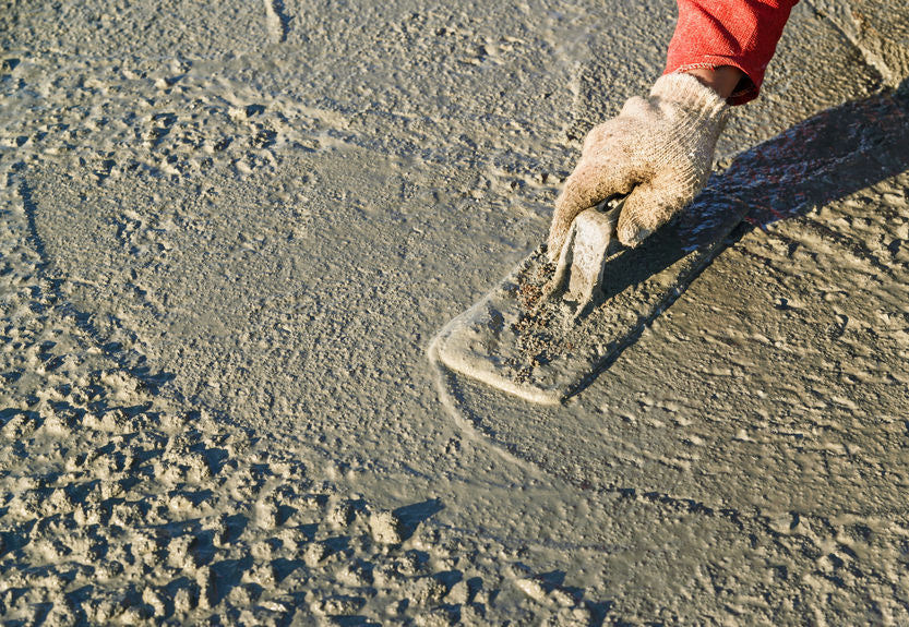 Les fondamentaux du béton