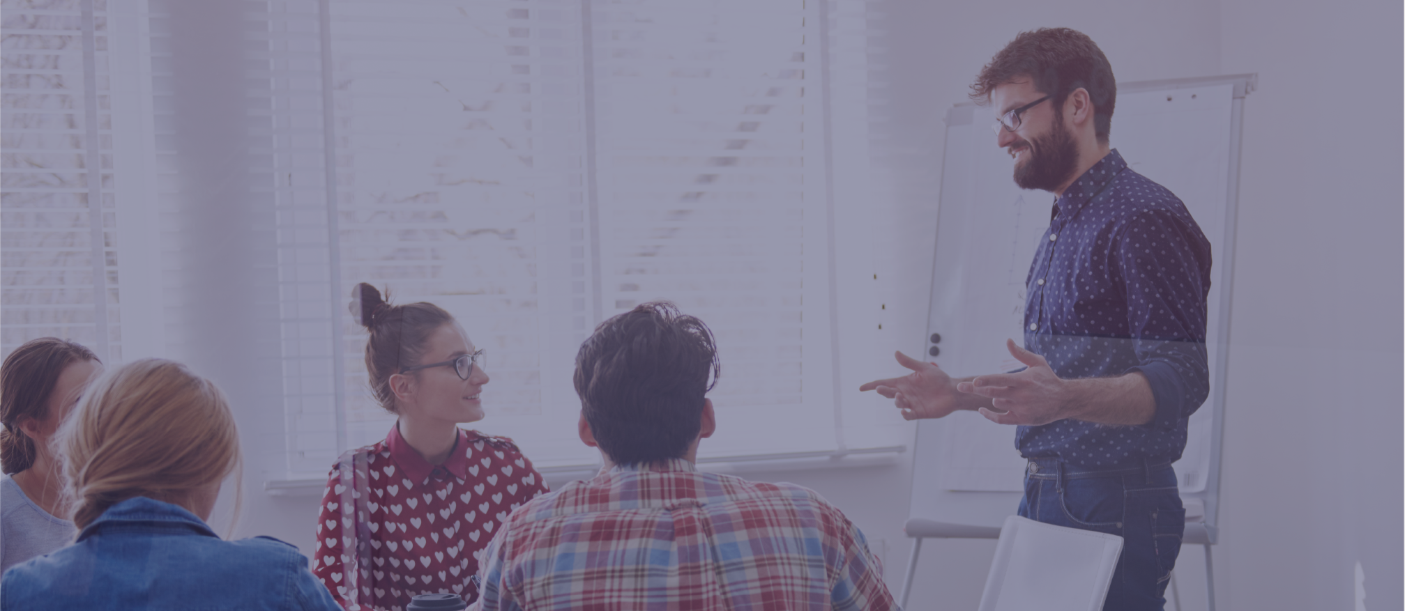 Nos formateurs - OFIB