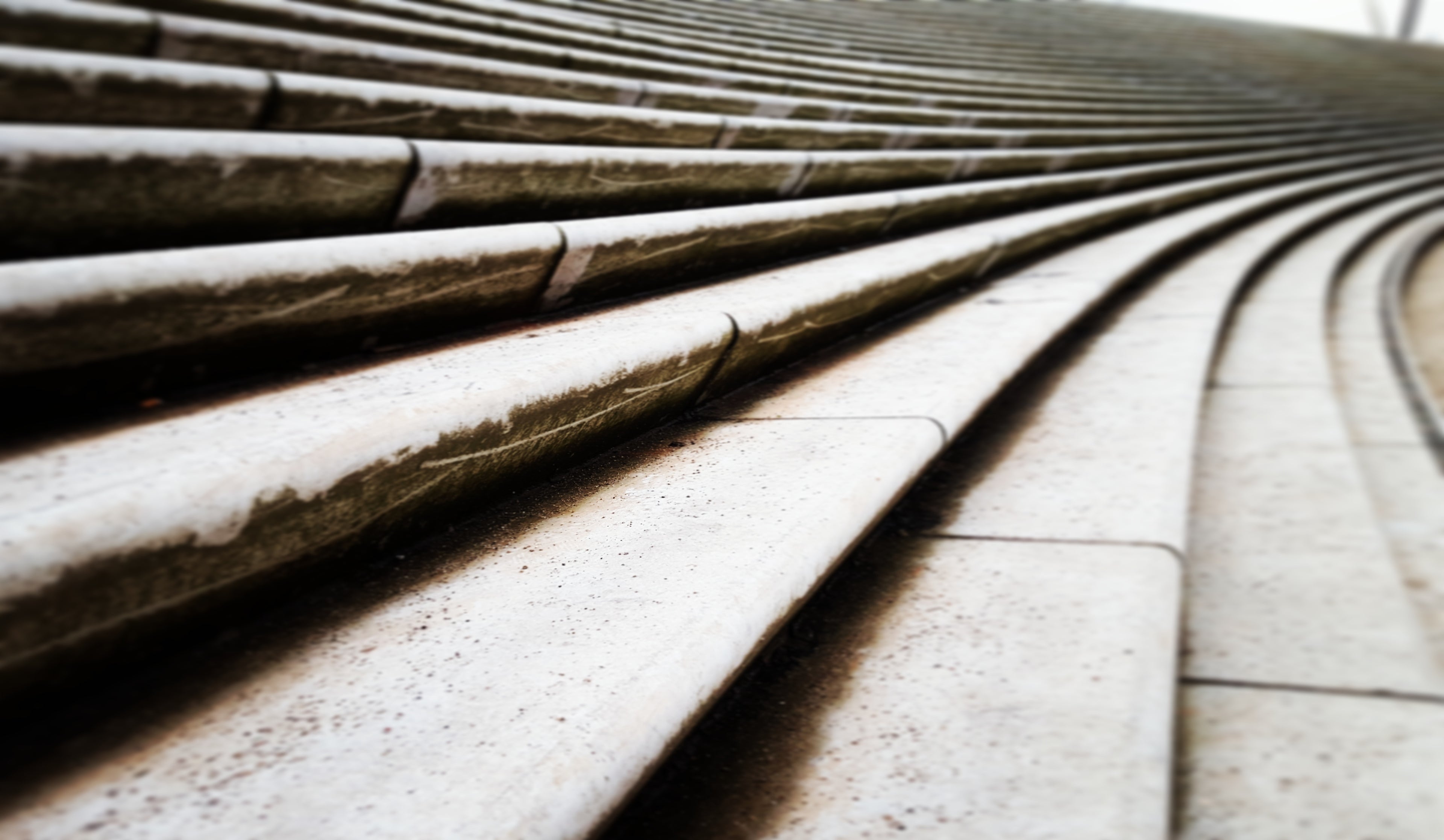 Les fondamentaux des escaliers