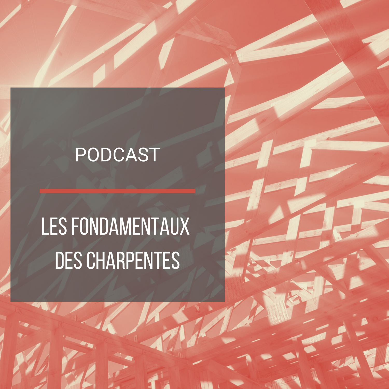 Podcast : Les fondamentaux des charpentes bois