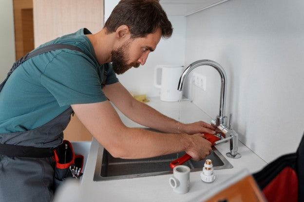 Fondamentaux de la Maintenance et des Travaux d&