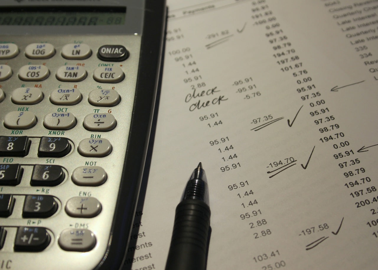 Tâches Courantes en Comptabilité