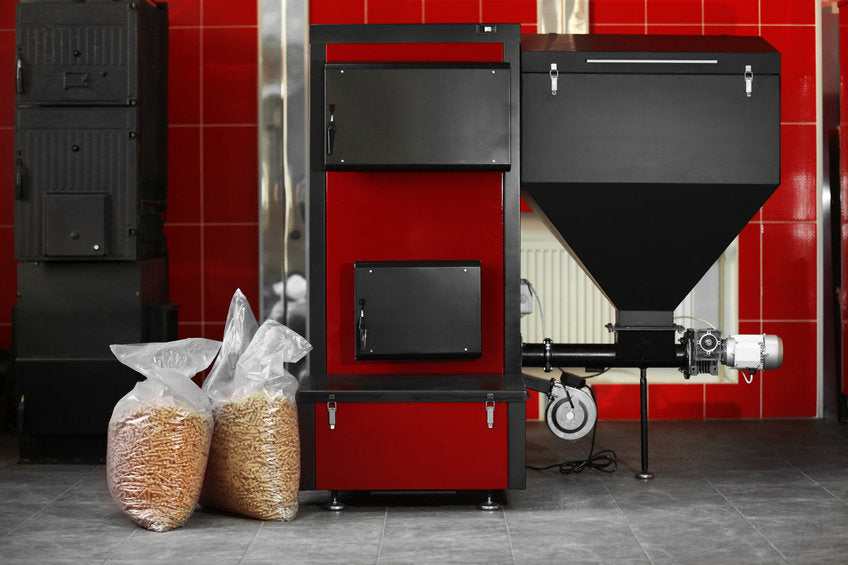 Les fondamentaux des chaudières bois