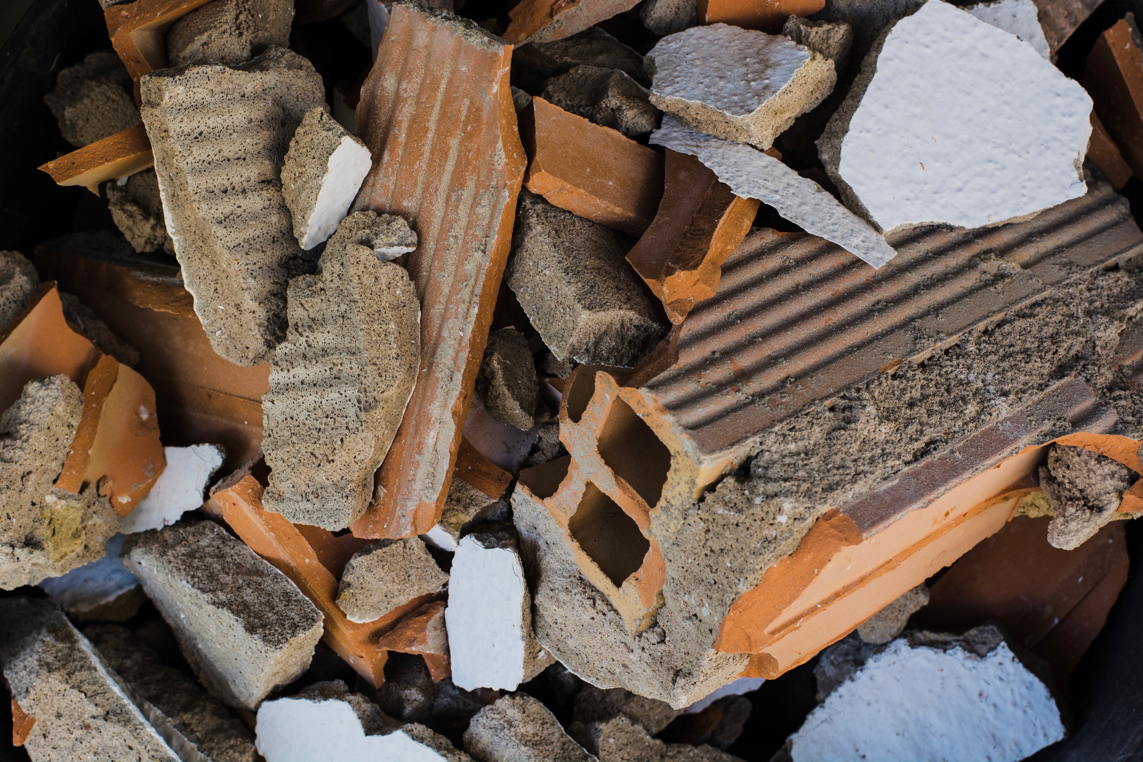 Les fondamentaux du diagnostic des déchets de démolition et rénovation PEMD