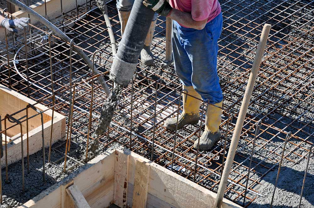 Les fondamentaux sur les fondations d&