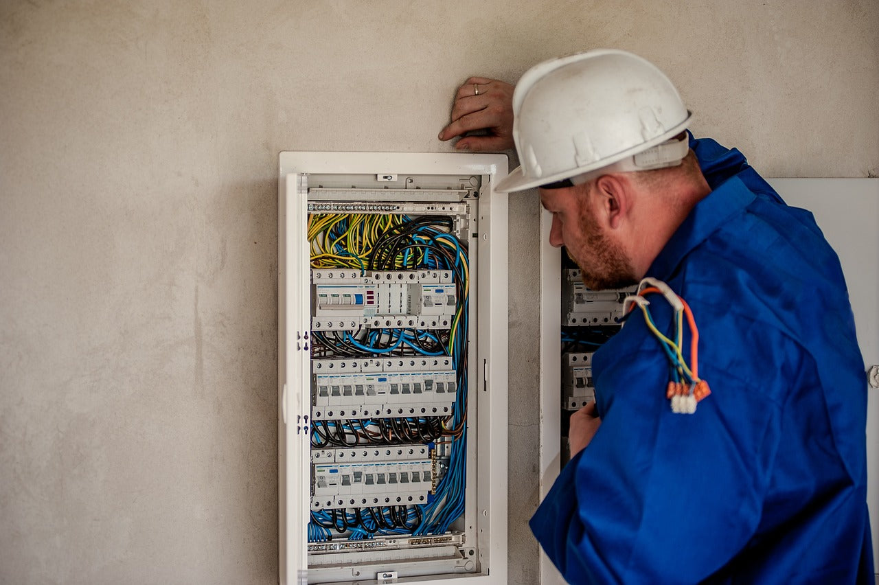 Habilitation Electrique BS intervention élémentaire