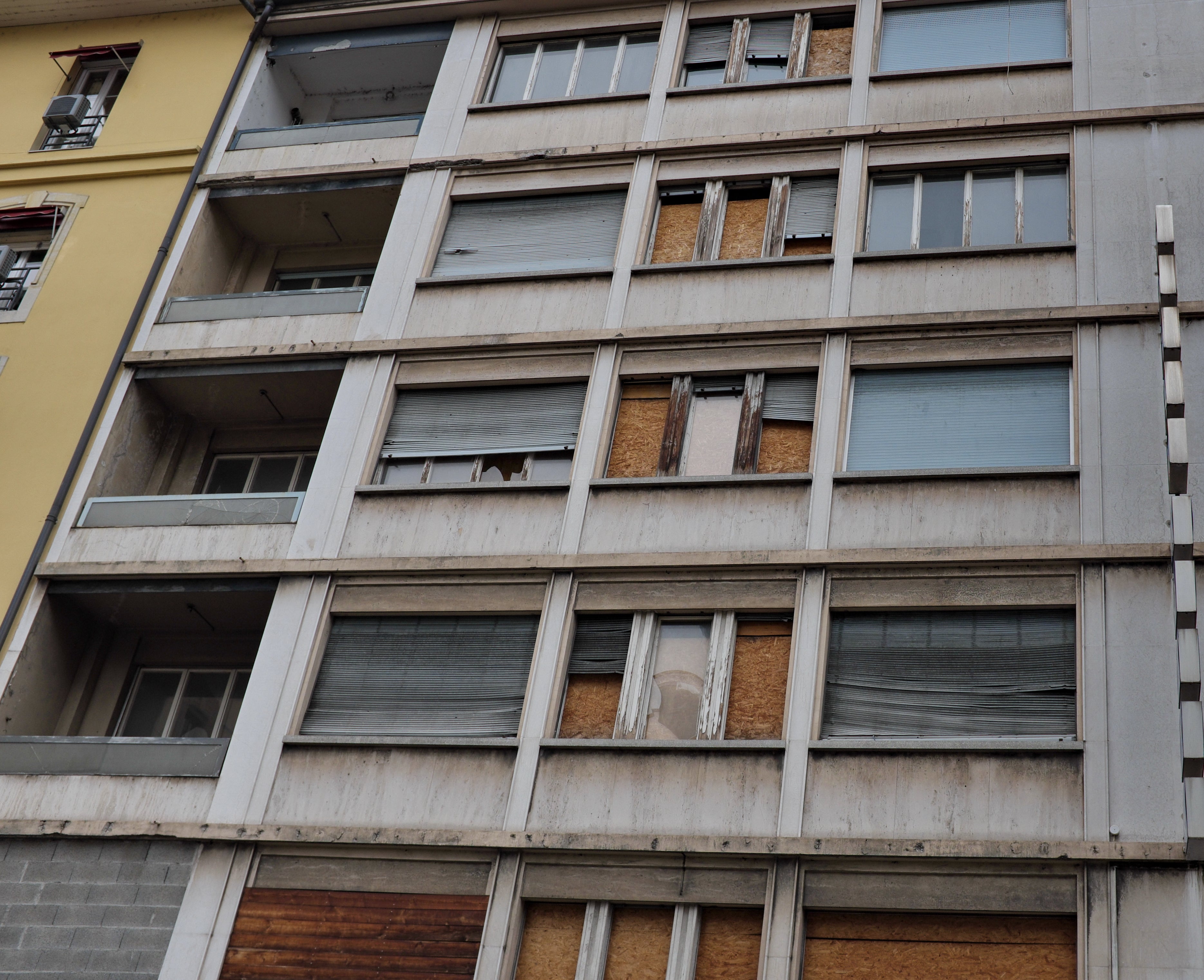 Diagnostic Insalubrité des Immeubles