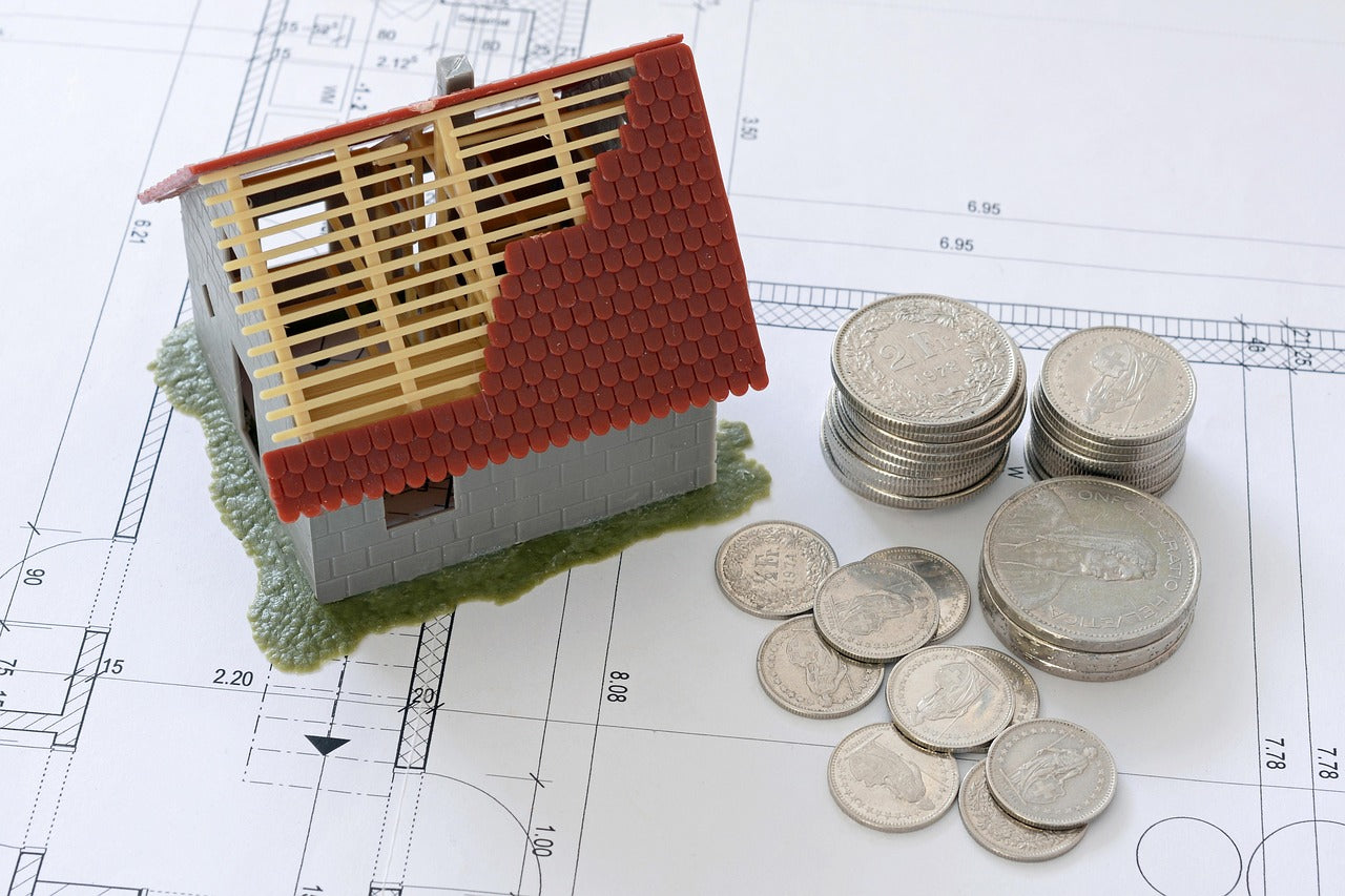 Economie de la Construction : Maîtriser les Fondamentaux (estimatif, DQE, bordereau...)