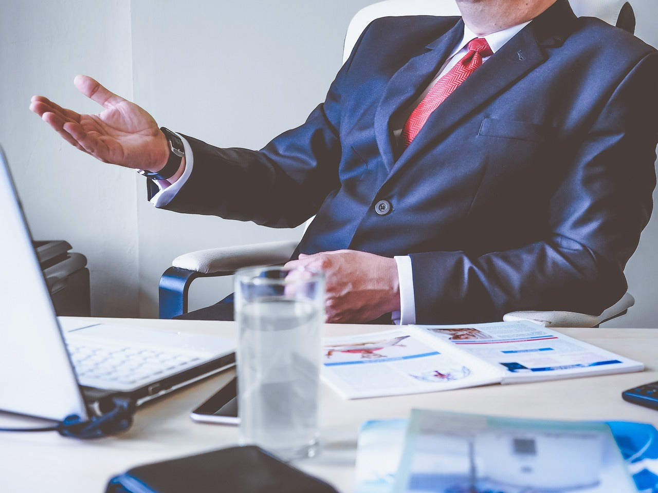 Responsabilité du professionnel de l&