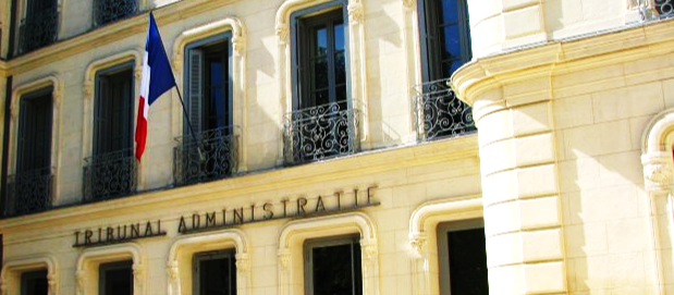 Procédure Administrative