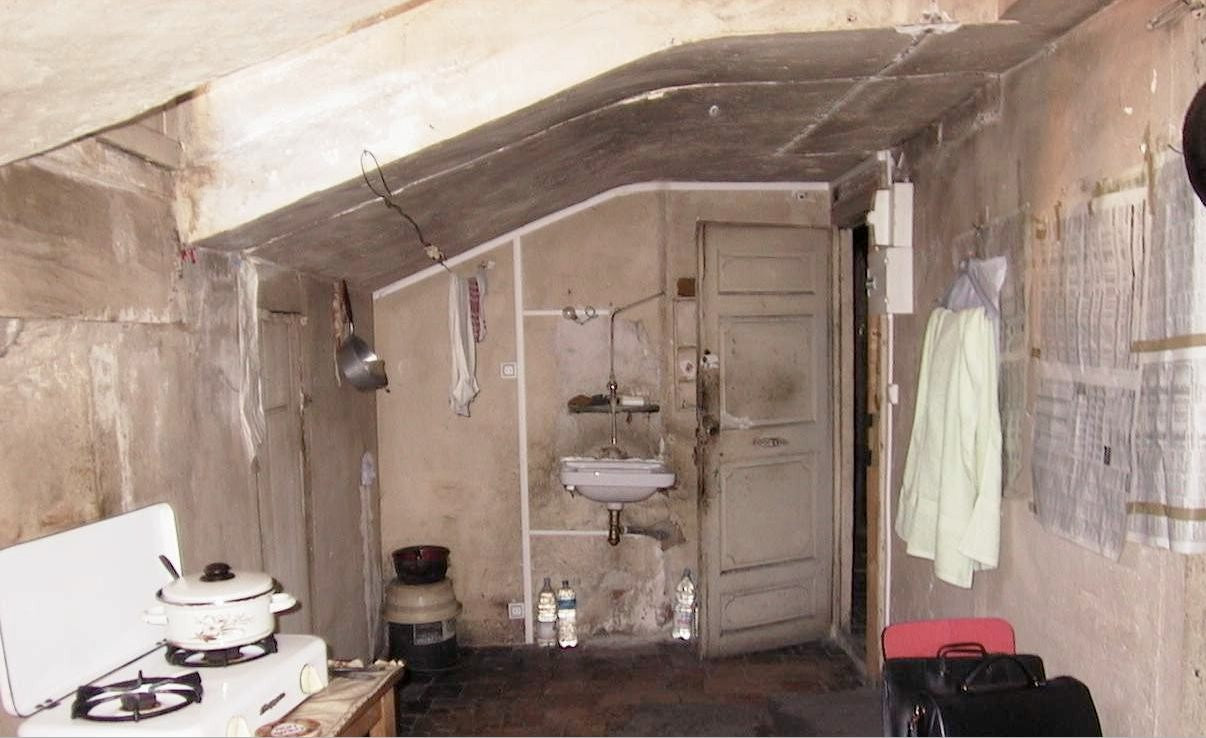 Diagnostic Conformité aux Normes de Décence