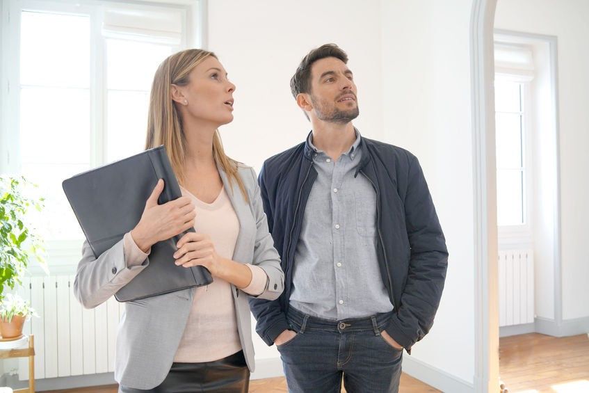 Négociateur Immobilier (Formation initiale)