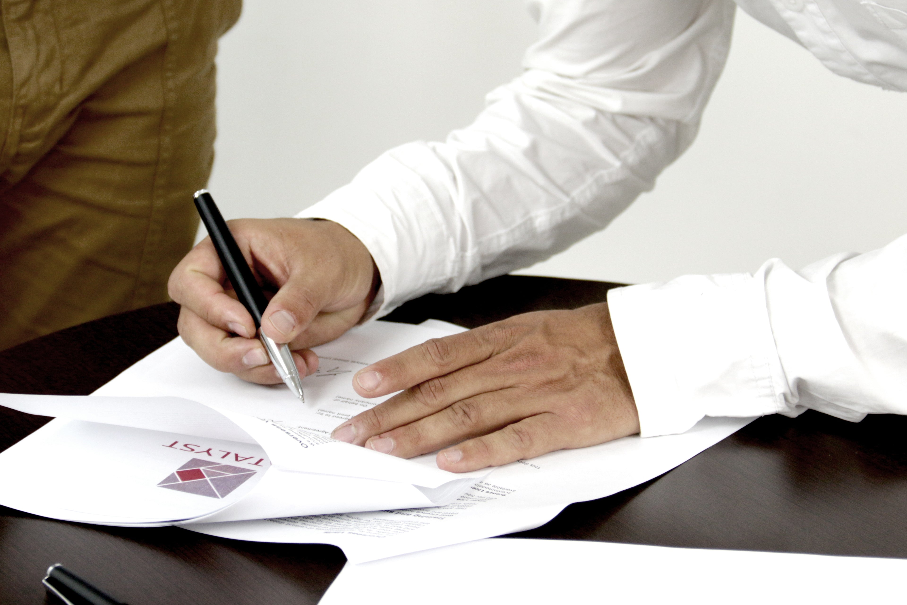 Les caractéristiques essentielles du contrat d&