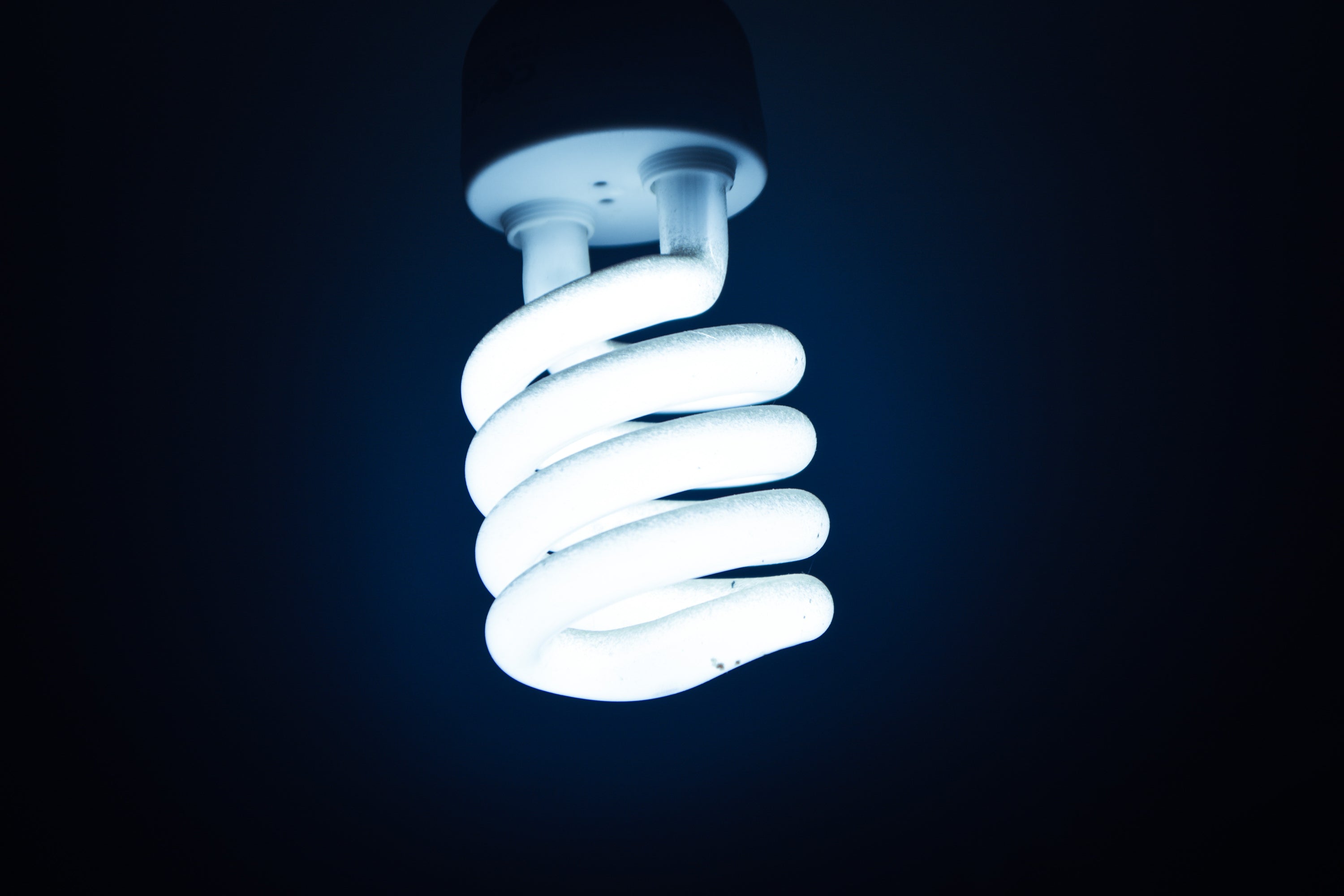 LED DANGER