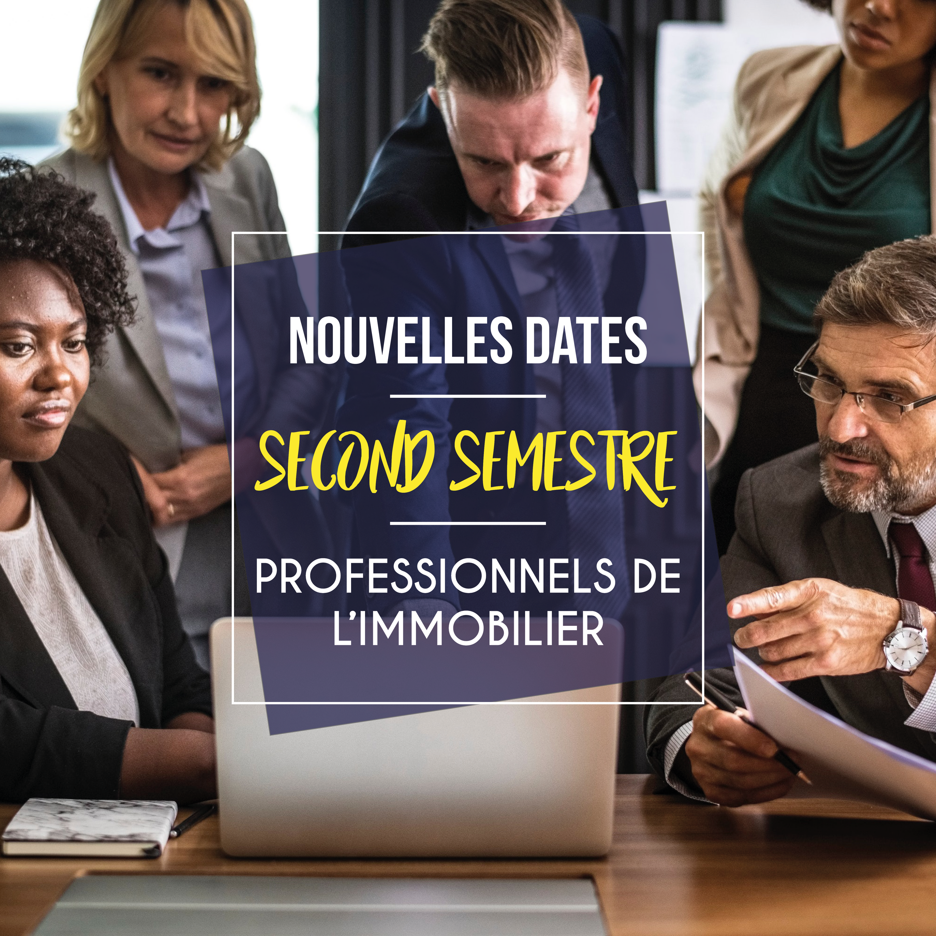NOUVELLES DATES