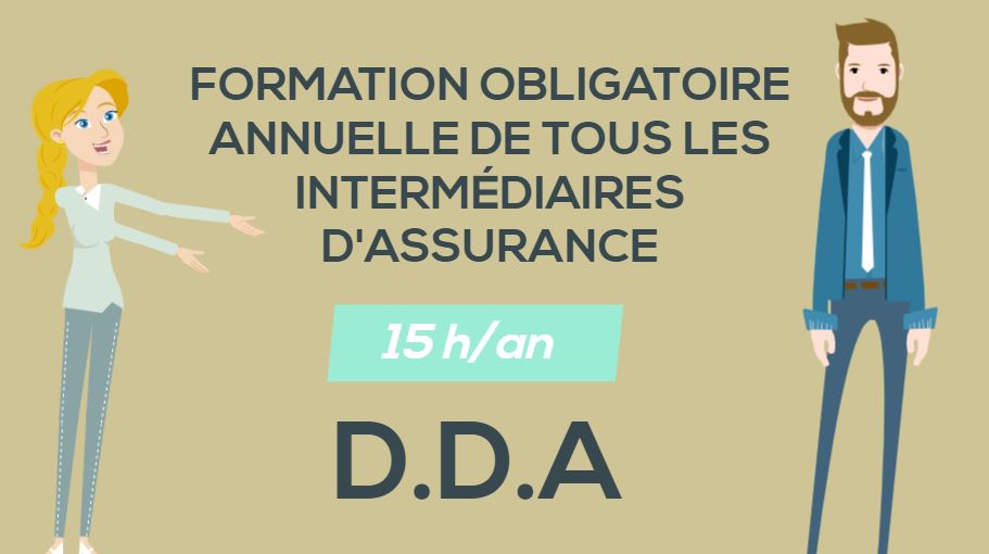 dda motion