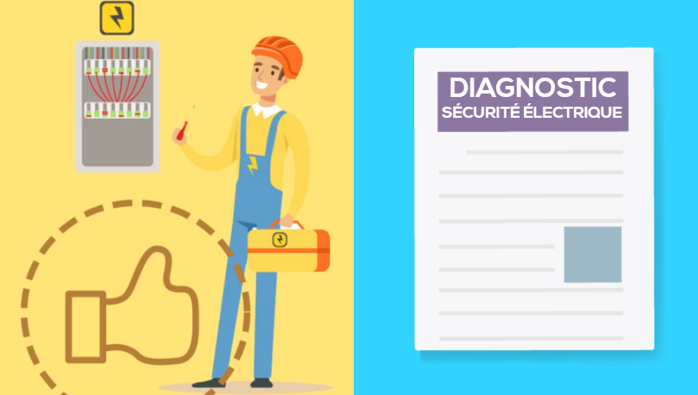 *NOUVEAU* Module 100% e-learning : diagnostic électrique