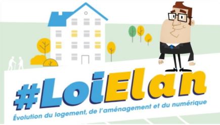 LOI ELAN