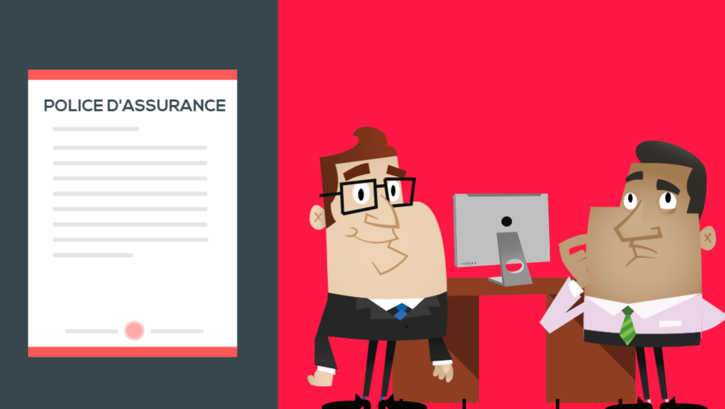 police d'assurance
