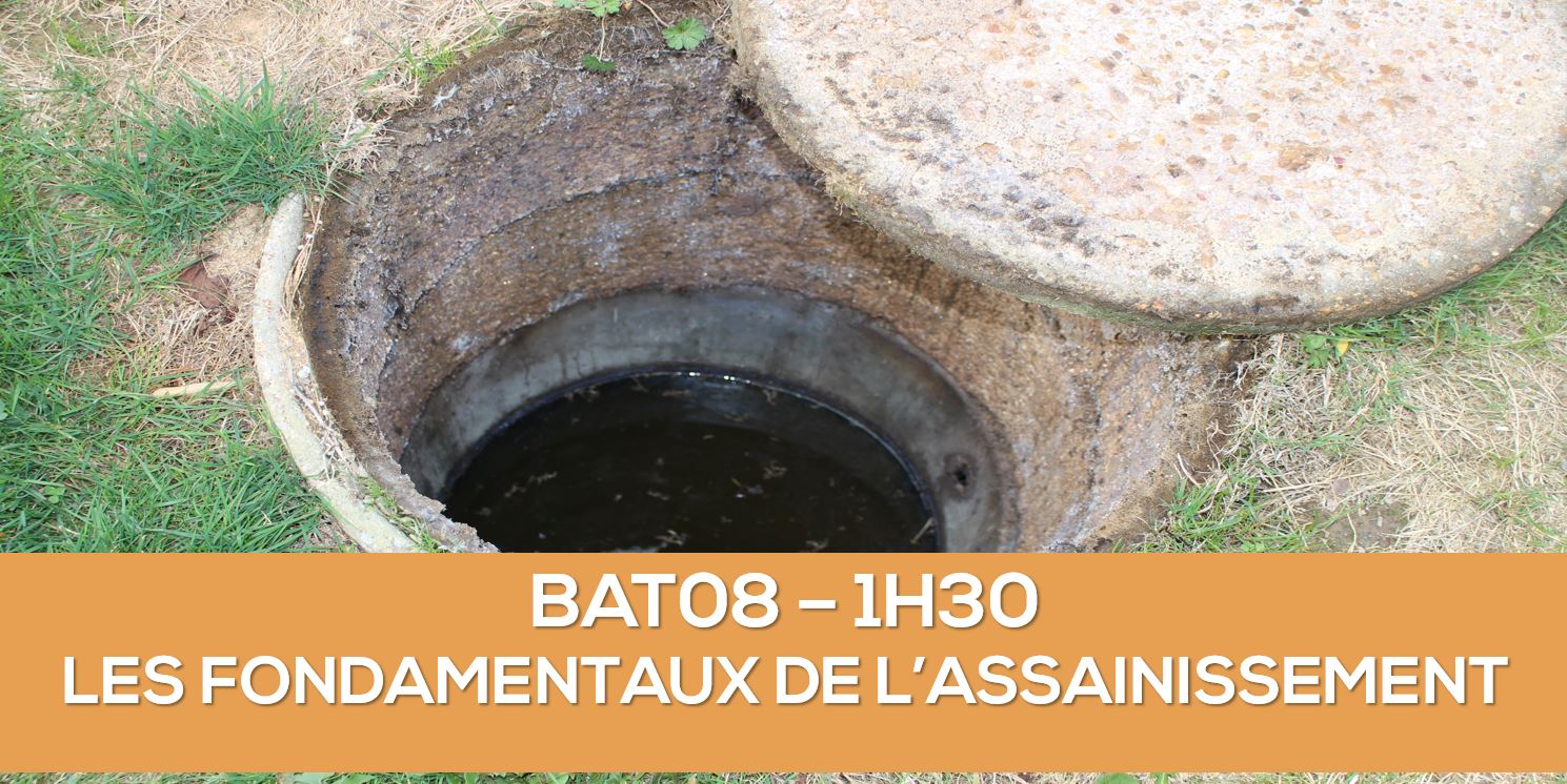 assainissement
