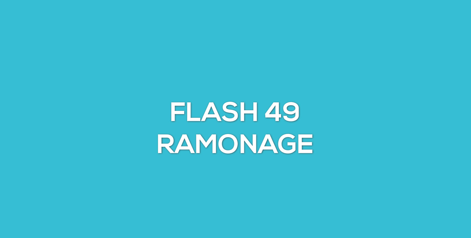 Ramonage