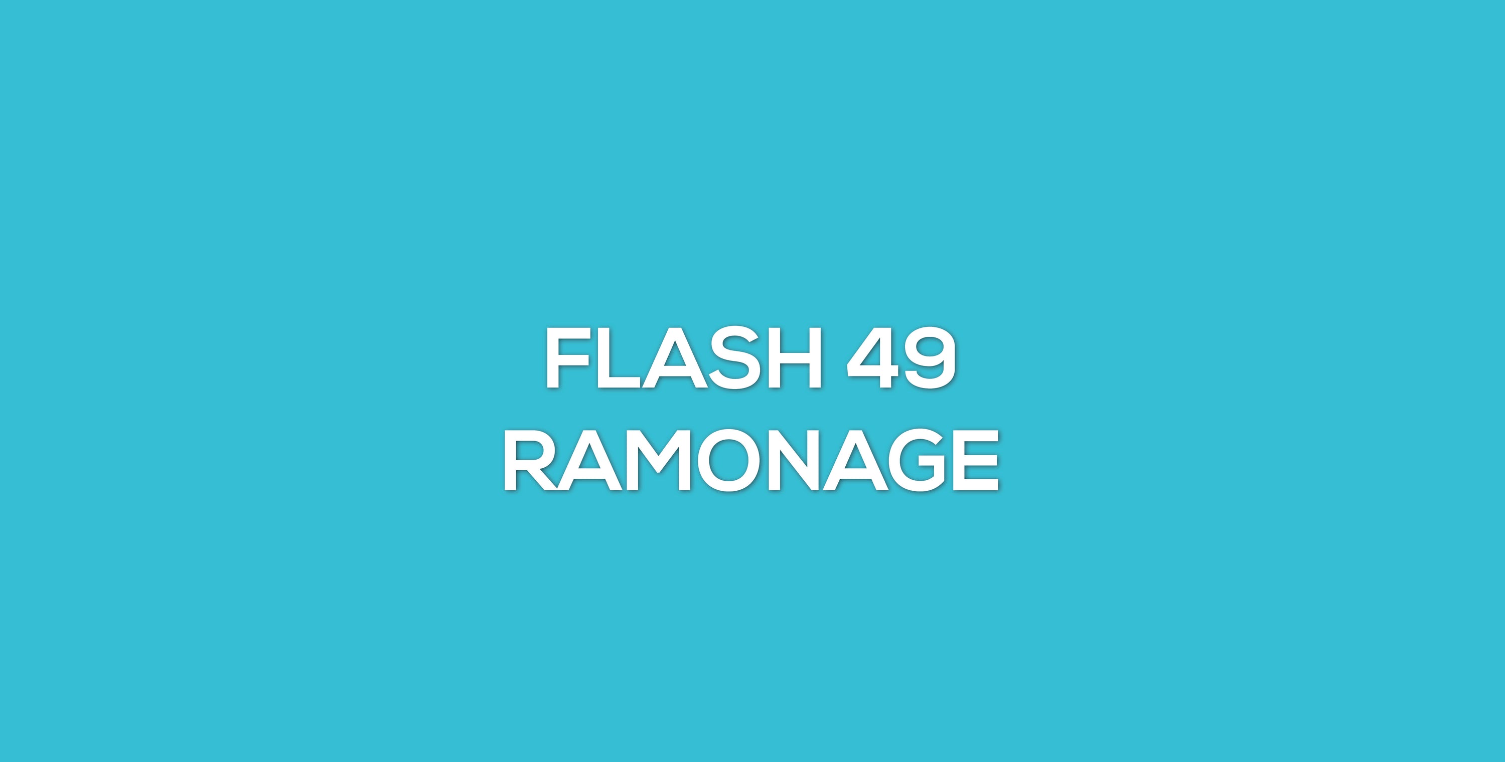 Ramonage
