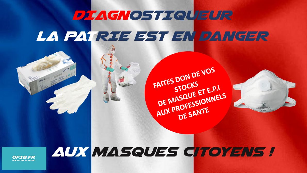 AUX MASQUES