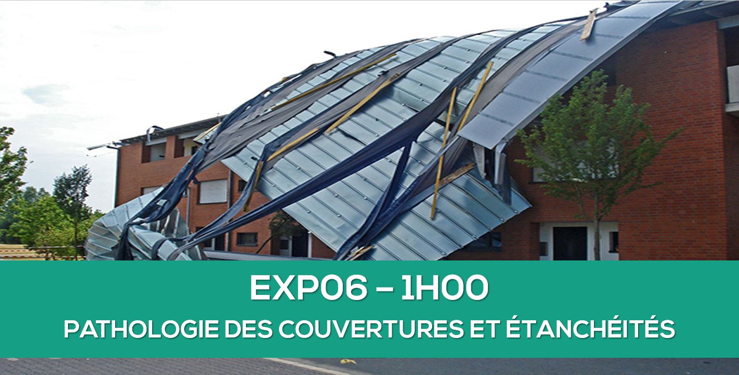 Pathologies couverture