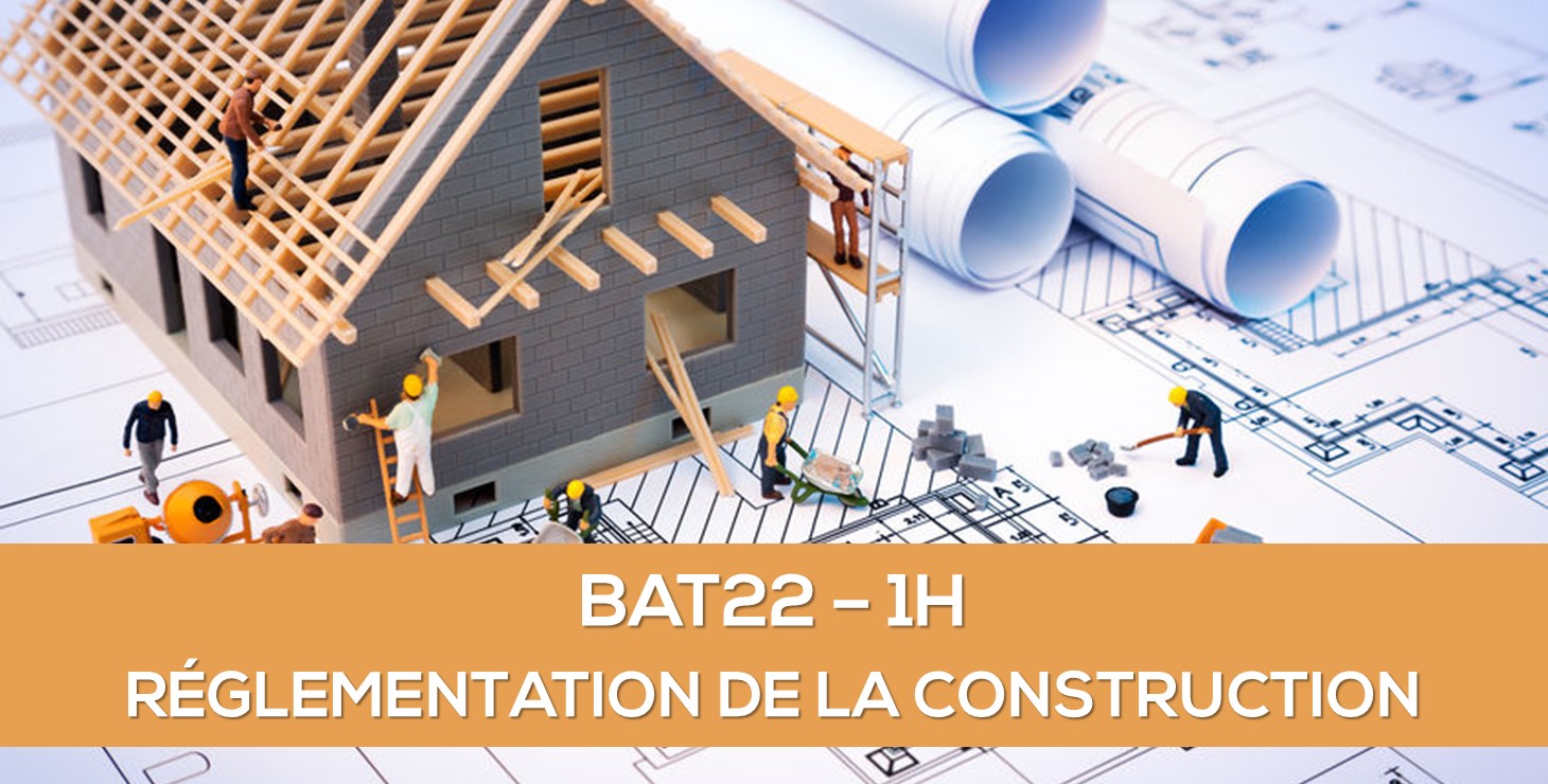 règlementation construction