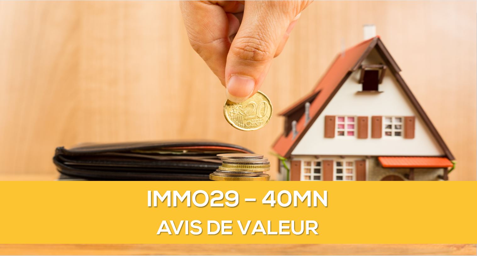 avis de valeur