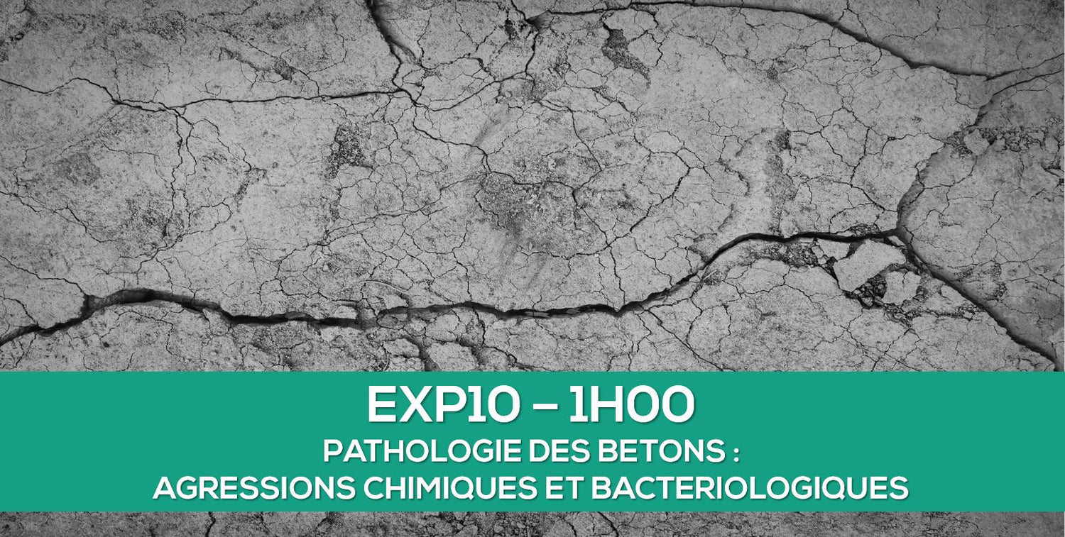 BETON PATHOLOGIE OFIB