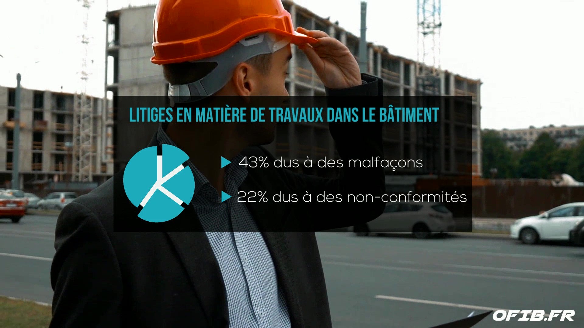 expertise batiment
