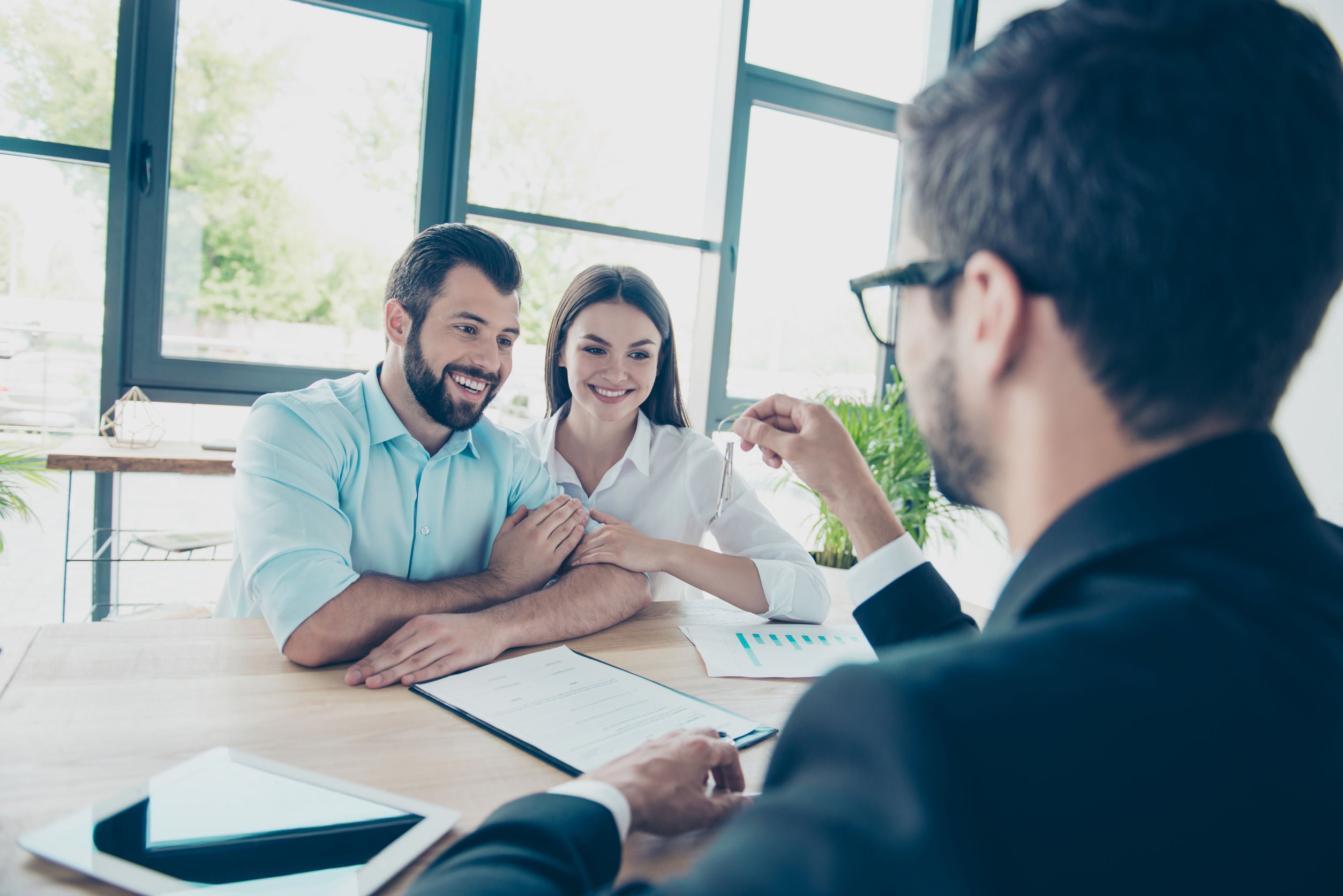 Devenez négociateur immobilier avec OFIB