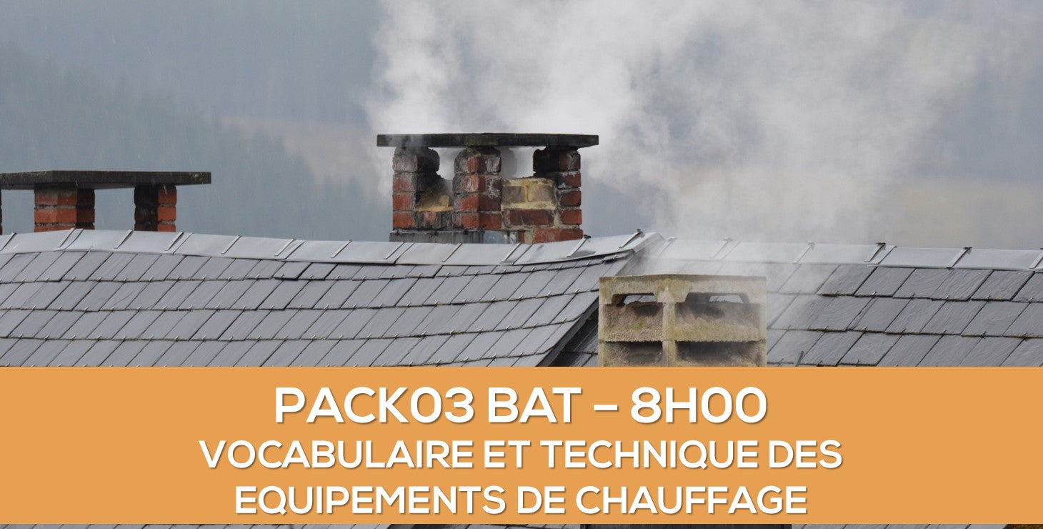 pack03 - chauffage