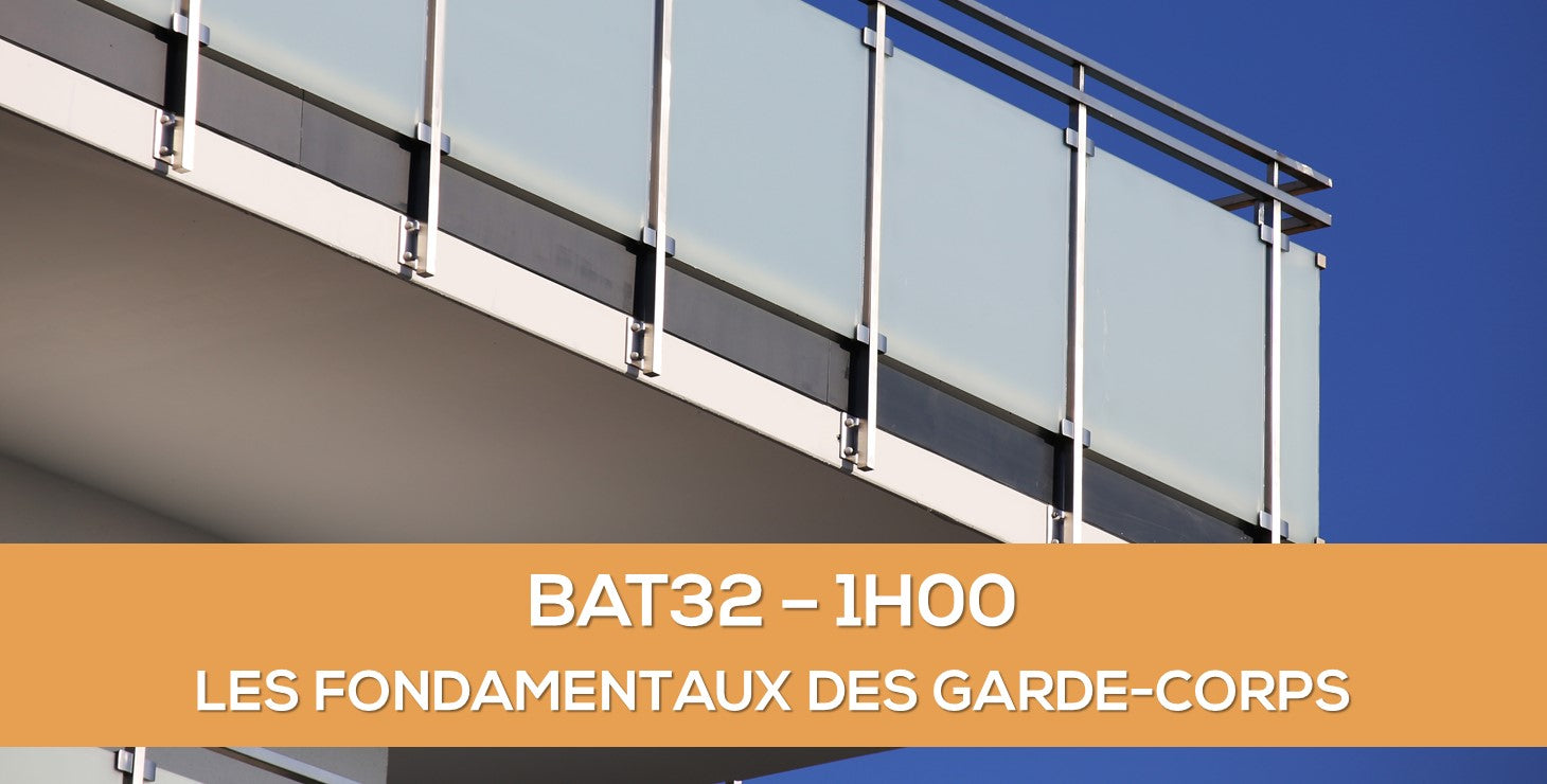 bat32 garde corps