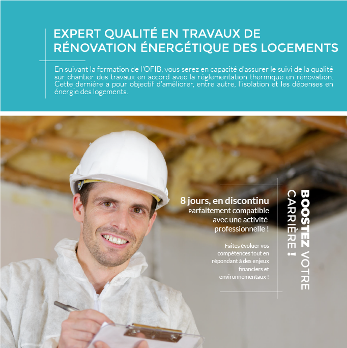 expert rénovation énergétique