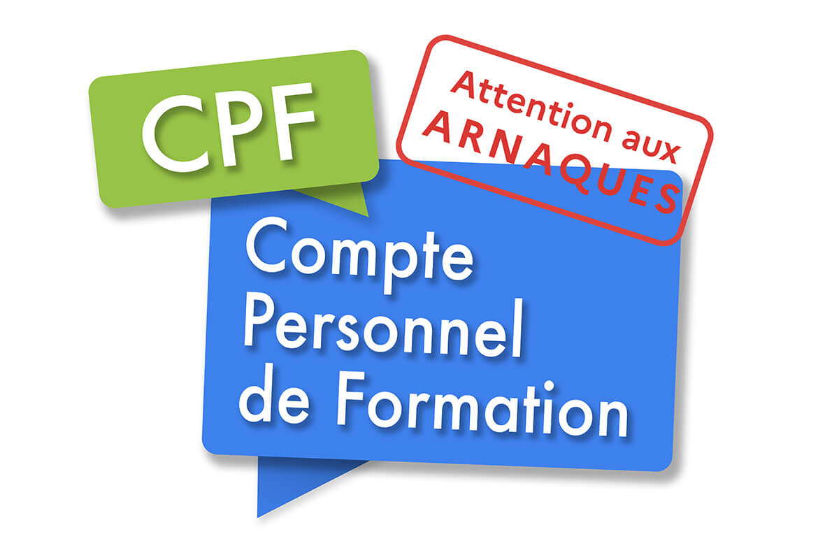 CPF PUBLICITE ET ARNAQUES