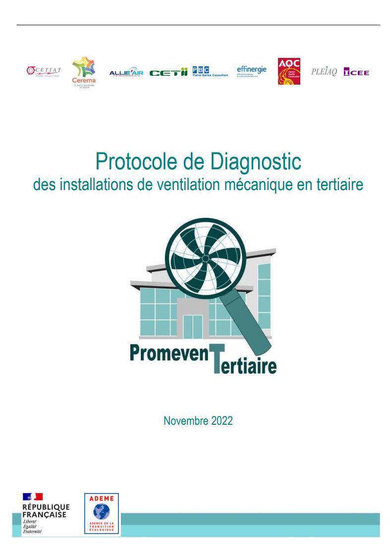 promoven tertiaire
