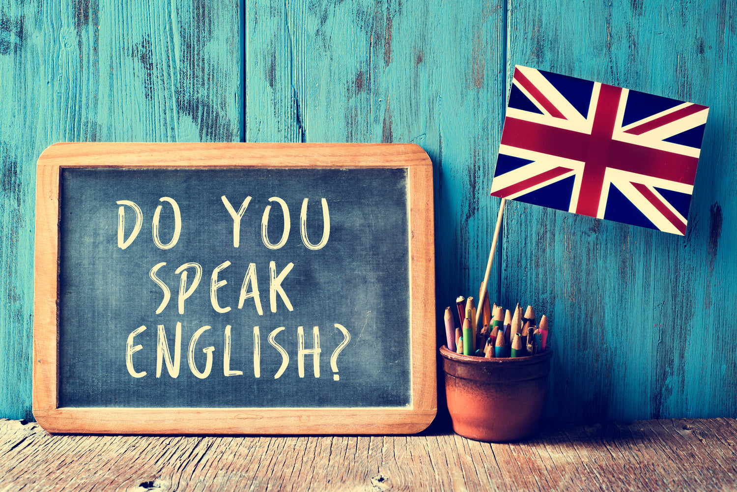 Anglais technique