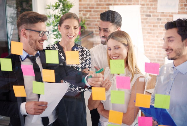 Formation Formateurs - Animation - Outils